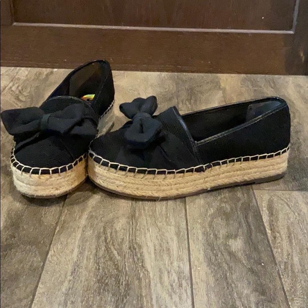 Platform shoes - Picture 1 of 2